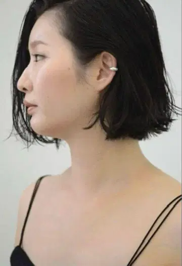 BYOKA MIX LIMP 이어커프