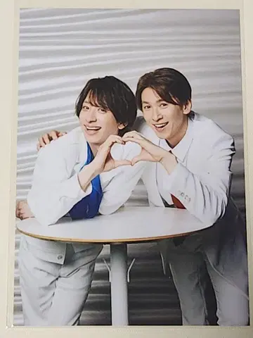 SHOW-WA & MATSURI 2샷 브로마이드