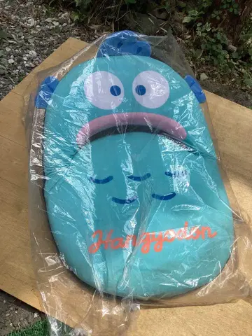 SANRIO 산리오 복권 한교동 한교동의 의자