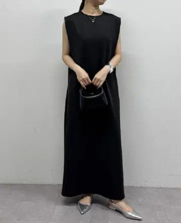 라운지 드레스 Loungedress 원피스 롱 원피스