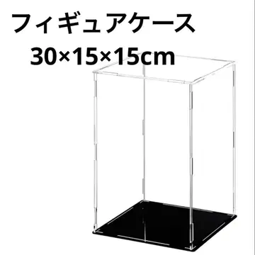 피규어 케이스 아크릴 케이스 컬렉션 케이스