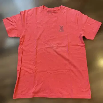 Patagonia 파도 로고 티셔츠 L 사이즈 핑크