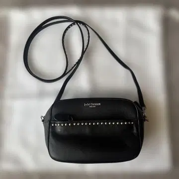 J&M DAVIDSON 숄더백 미니