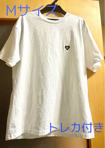 JIN 티셔츠