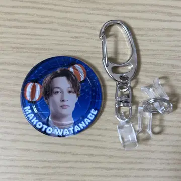 MATSURI 와타나베 마코토 럭키 코인