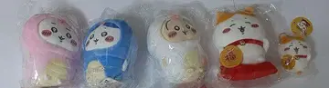 치이카와 봉제 인형