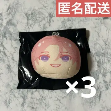 오우카와 코하쿠 만주 앙스타