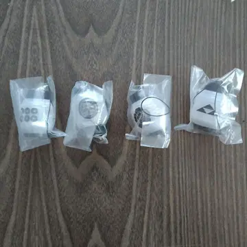 제등 4개 세트 센고쿠 다이묘 가문