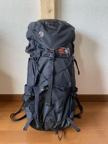 마운틴 하드웨어 MOUNTAIN HARDWEAR KOA25 백팩