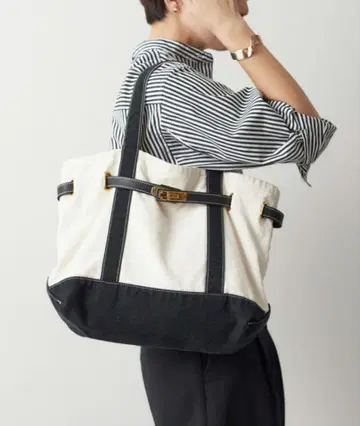 새상품! 시타파란티카 TOTE-CVL-M: 토트백