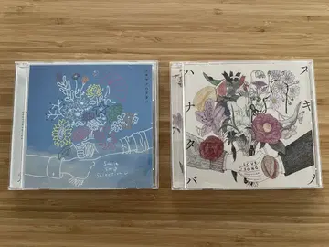 스키마 스위치/스키마노하나타바 2장 세트