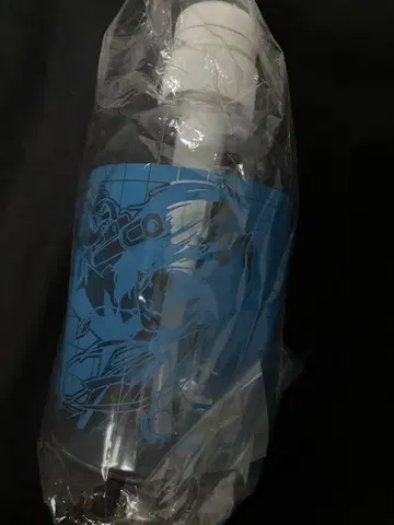 페르소나 3 비누 디스펜서 주인공