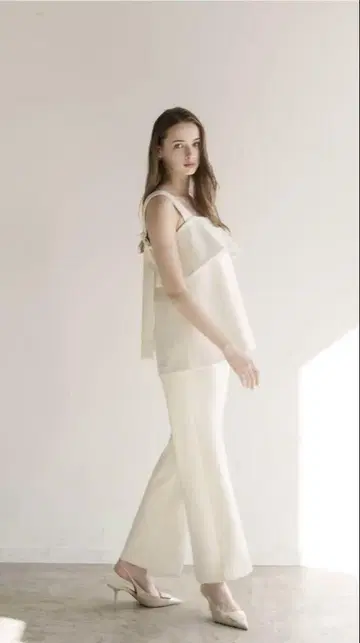 CARLA 카를라 비라크 셋업 사이즈 1