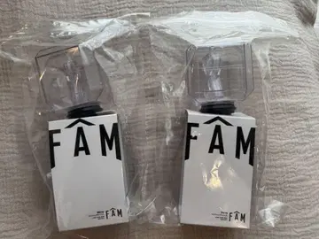 timelesz FAM 응원봉 2개 세트