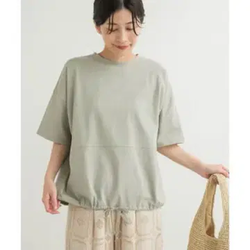 헴 드로스트 풀오버