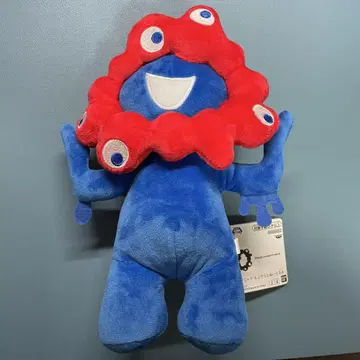 미야쿠미야쿠 모후구토 봉제 인형