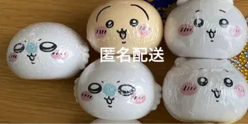 치이카와 캡슐 캐릭터 모몽가 토끼 치이카와