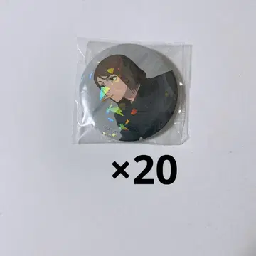 주술회전 이에이리 쇼코 TOHO 홀로 캔뱃지 회옥옥절