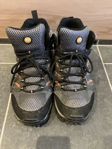 머렐 BELUGA 트레킹 슈즈 US 8.5