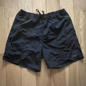 프릭스 스토어 Freaks Store 하프 팬츠 L 남성용 블랙
