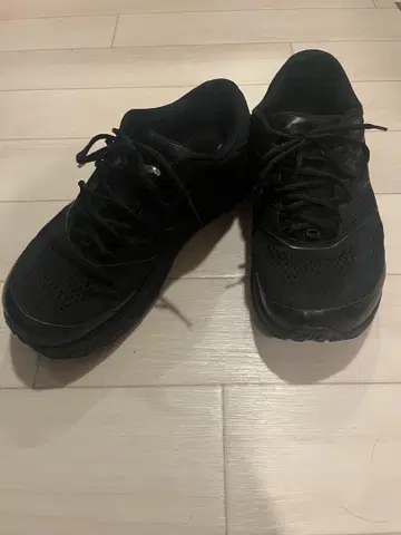 토포 애슬레틱 Topo Athletic 27.5cm 가격 인하 가능