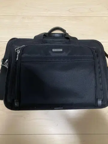 바마스 비즈니스 백