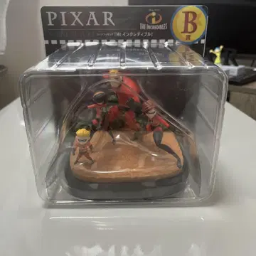 Happy 복권 PIXAR B상 Mr. 인크레더블