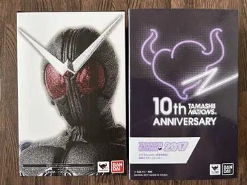 S.H.Figuarts 진골 조각 제법 가면라이더 W 가면라이더 조커