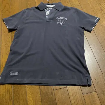 DRESS CODE INTERNATIONAL 피케 셔츠 사이즈 2