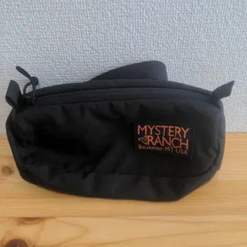 MYSTERYRANCH 미스터리 랜치 바디백