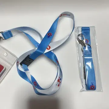 미야쿠미야쿠 스트랩