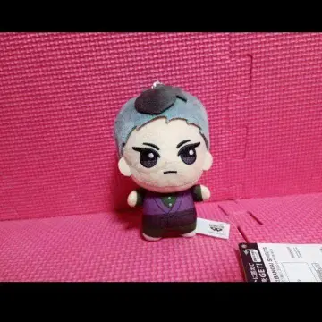 귀멸의 칼날 시나즈가와 겐야 SD 인형
