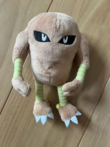 포켓몬 사와무라 봉제 인형
