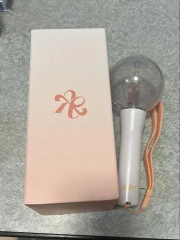 KARASIA2025 응원봉 (KARA)