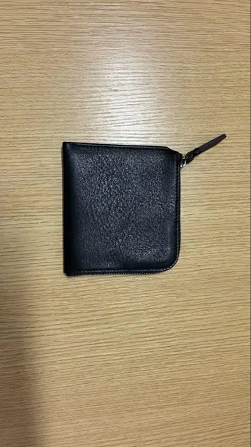 산디니스타 프리미엄 가죽 컴팩트 지갑