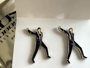 동방신기 니코이치 핀즈