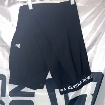 뉴에라 골프 팬츠