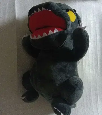 GODZILLA SD 봉제 인형 초대형