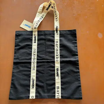 마리메꼬 토트 백 marimekko kiosk