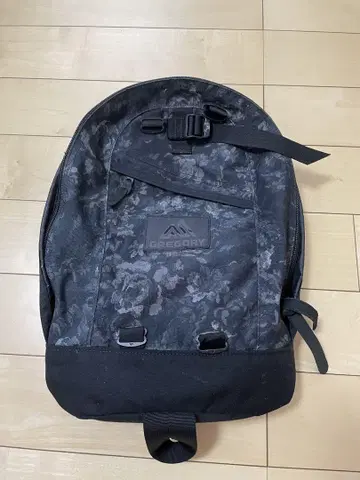 그레고리 백팩 클래식 CLASSIC 파인 데이 V2