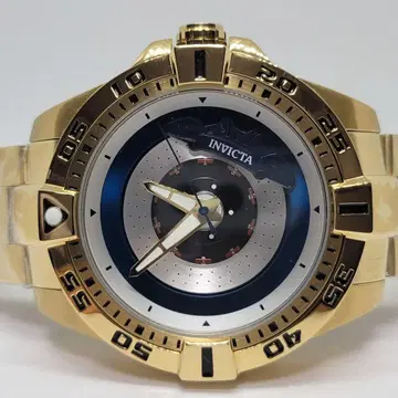 "로터 및 캘리퍼" 인빅타 51mm S1Rally 오토 골드