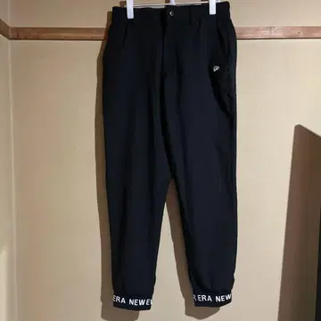 뉴에라 골프 팬츠 L
