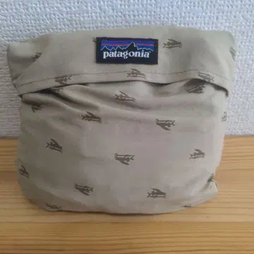 파타고니아 파타고니아 칼리 에어 백