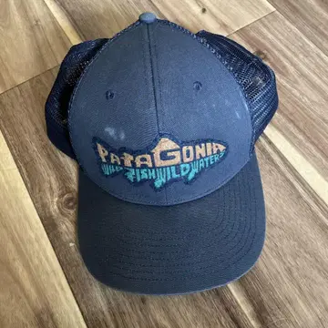 Patagonia 파타고니아 낚시 캡