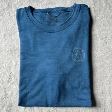 Patagonia 캐플린 쿨 메리노 티셔츠 남성용 s