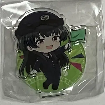 마유코 아키루 아크릴 스탠드