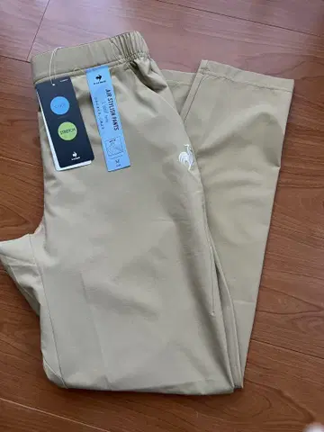 [르꼬끄] 여성용 팬츠