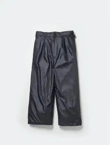 다이와 PIER39 TECH MIL OFFICER PANTS