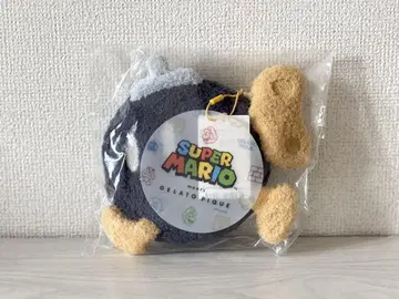 새상품 gelato pique 젤라또피케 마리오 봄 헤이 파우치