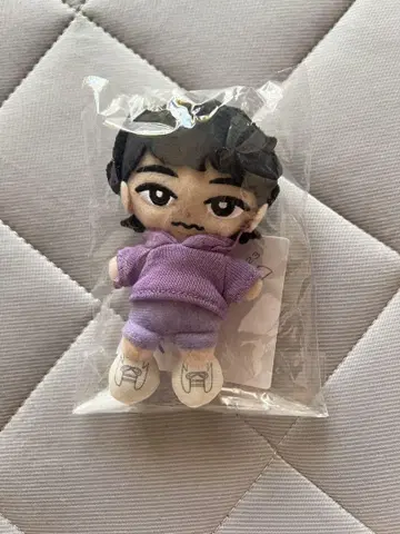 SnowMan 후카사와 타츠야